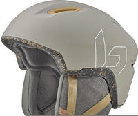 Boll&eacute; BO-BH147006, Boll&eacute; Atmos oatmeal matte (OAM) S 52-55