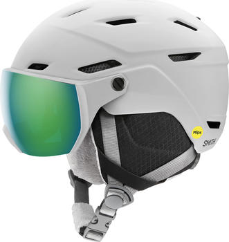 Smith Optics Smith Survey Helmet Junior MIPS matte white