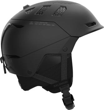 Salomon Husk Prime MIPS black