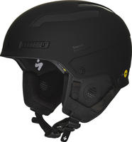 Sweet Protection Trooper 2Vi MIPS Helm dirt black Gr. LXL