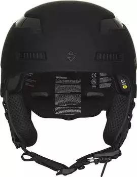 Sweet Protection Trooper 2VI MIPS dirt black – Sweet Protection Trooper 2VI MIPS dirt black - Sicherheit neu definiert