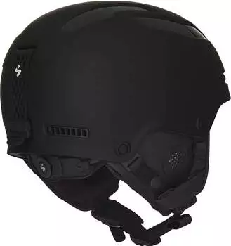 Sweet Protection Trooper 2VI MIPS dirt black – Überlegener Aufprallschutz für unbeschwerten Fahrspaß