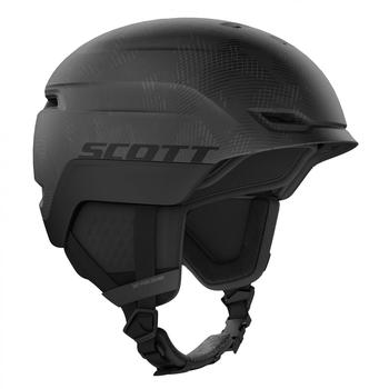 Scott Sports Scott Chase 2 Plus Helmet dark grey