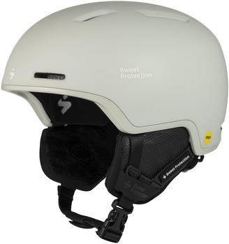 Sweet Protection Looper Mips Helmet matte bronco white