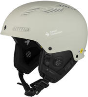 Sweet Protection 840102-MBRWH-L-XL, Sweet Protection Igniter 2Vi Mips Helmet matte