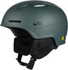 Sweet Protection 840103-MASEM-SM, Sweet Protection Winder Helmet Matte Sea...