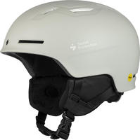 Sweet Protection 840103-MBRWH-L-XL, Sweet Protection Winder Helmet matte bronco white