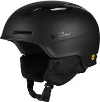 Sweet Protection 840103;DTBLK, Sweet Protection Winder Helm in dirt black, Gr&ouml;&szlig;e