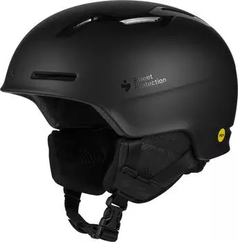 Sweet Protection Winder MIPS dirt black