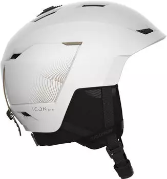 Salomon Icon LT Pro white