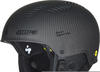 Sweet Protection Grimnir 2Vl MIPS Skihelm (Schwarz S/M in cm) Skihelme