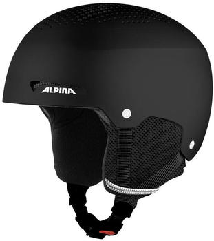 Alpina Sports Pala black matt/white