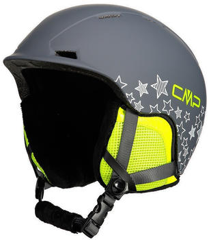 CMP XJ-4 (30B4954) anthracite/white