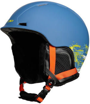 CMP Campagnolo CMP XJ-4 (30B4954) blue ink
