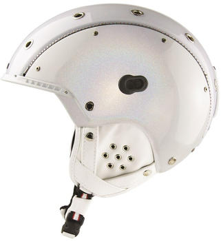 Casco Sp-3 Special Crystal White