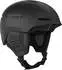 Scott Track Helmet - Schwarz