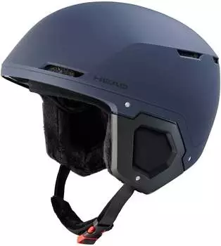 Head Compact dusky blue