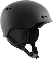 Anon Rodan MIPS Ski Helm (Black) Schwarz