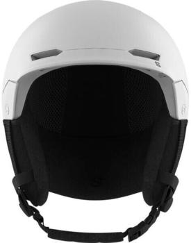 Salomon Revent+amid Helmet Schwarz 51-55 cm (19312861)