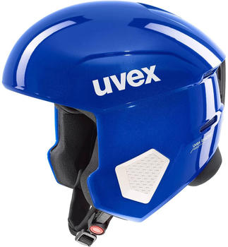 uvex invictus racing blue