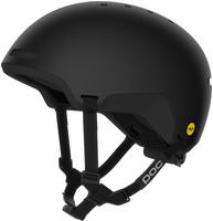 POC Calyx Helm uranium black matt Gr. ML