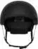 POC Calyx uranium black matt