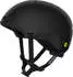 POC Calyx uranium black matt