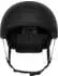 POC Calyx uranium black matt