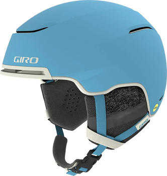 Giro Snow Terra MIPS matte powder blue