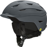 Smith E006280TB5155, Smith Level Mips matte slate (0TB) 51 / 55CM Herren