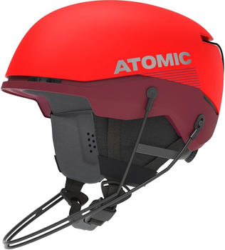 Atomic Redster SL (2023) red