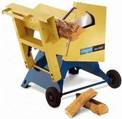Scheppach Wippkreissäge HW 500