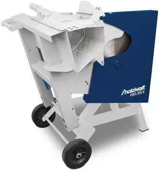 Holzkraft HWS 505 K 400V