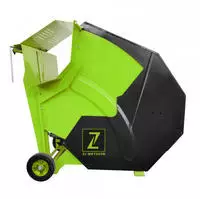 ZIPPER Wippkreiss&auml;ge "ZI-WP700TN" stabiles und gro&szlig;es Fahrwerk