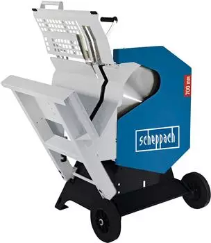 Scheppach wox d700sl 7,5 kW