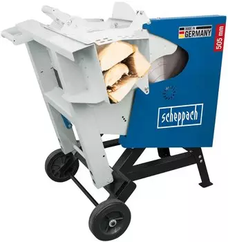 Scheppach HS520 (400 V)