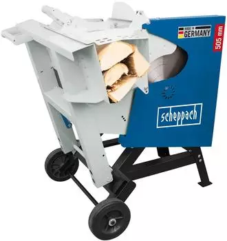 Scheppach HS 520 230 V