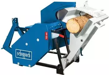 Scheppach kwz 7.0