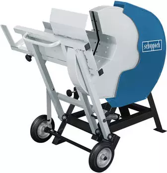 Scheppach Wippkreissäge HS510 2.60 KW 230V