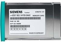 Siemens ST70 – 400 S7 – 400 RAM Media Card 2 Mbyte