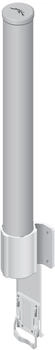 Ubiquiti airMAX 2.4 GHz, 10 dBi Omni (AMO-2G10)
