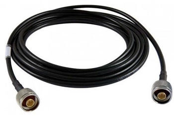 Allnet ANT-CAB-NM-NM-300 3m N-Typ Schwarz Koaxialkabel