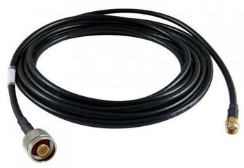 Allnet Antennen-Kabel LTE LMR-195 SMA(m) N-Type(m) 500 cm