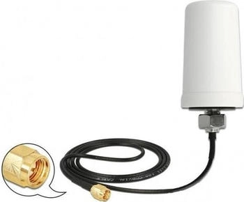 DeLock 89486 - WLAN Antenne, SMA