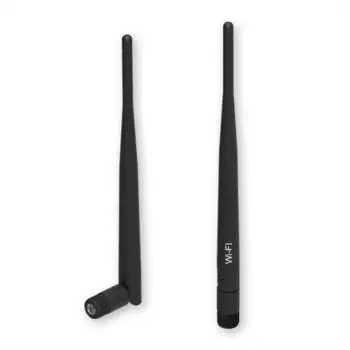 Teltonika Wi-Fi SMA Antenne schwarz, 2,4 GHz
