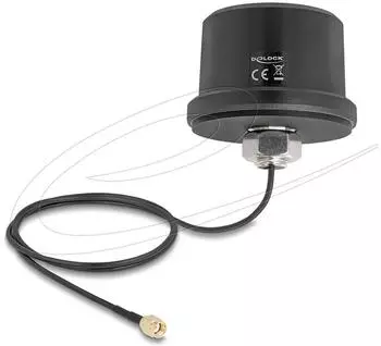 DeLock WiFi 7 Antenne RP-SMA Stecker