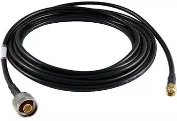 Allnet All-CAB-RSMA-N Koaxialkabel