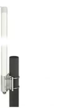 DeLock Dualband WLAN ac/ax/a/b/g/n Antenne N Buchse 6,2-8,0 dBi 39,5 cm