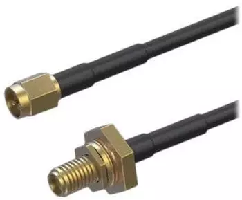 Teltonika PR2VM20M SMA Kabelverl&auml;ngerung 2 m