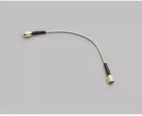 Bkl Electronic - 0409117 Hf-adapter Sma-stecker - Sma-stecker 30.00 Cm 1 St.